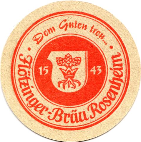 rosenheim ro-by fltzinger gast 13a (215-1543 o dem guten treu-rot)